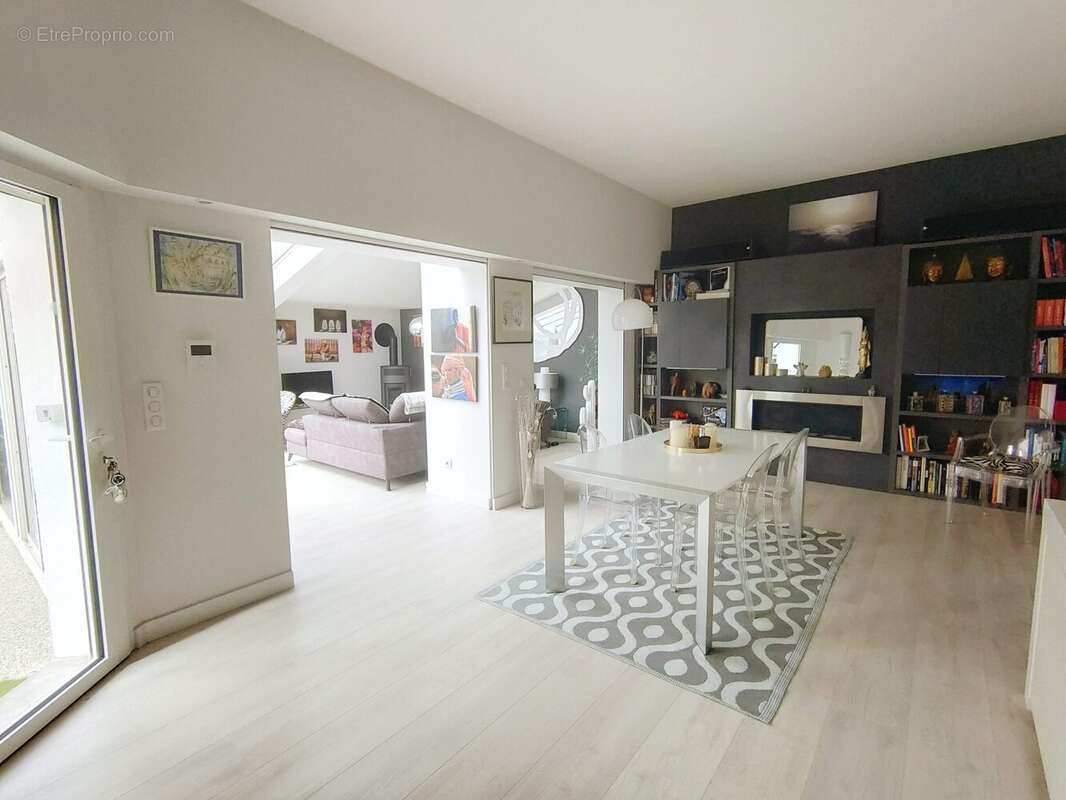 Maison à BEZIERS
