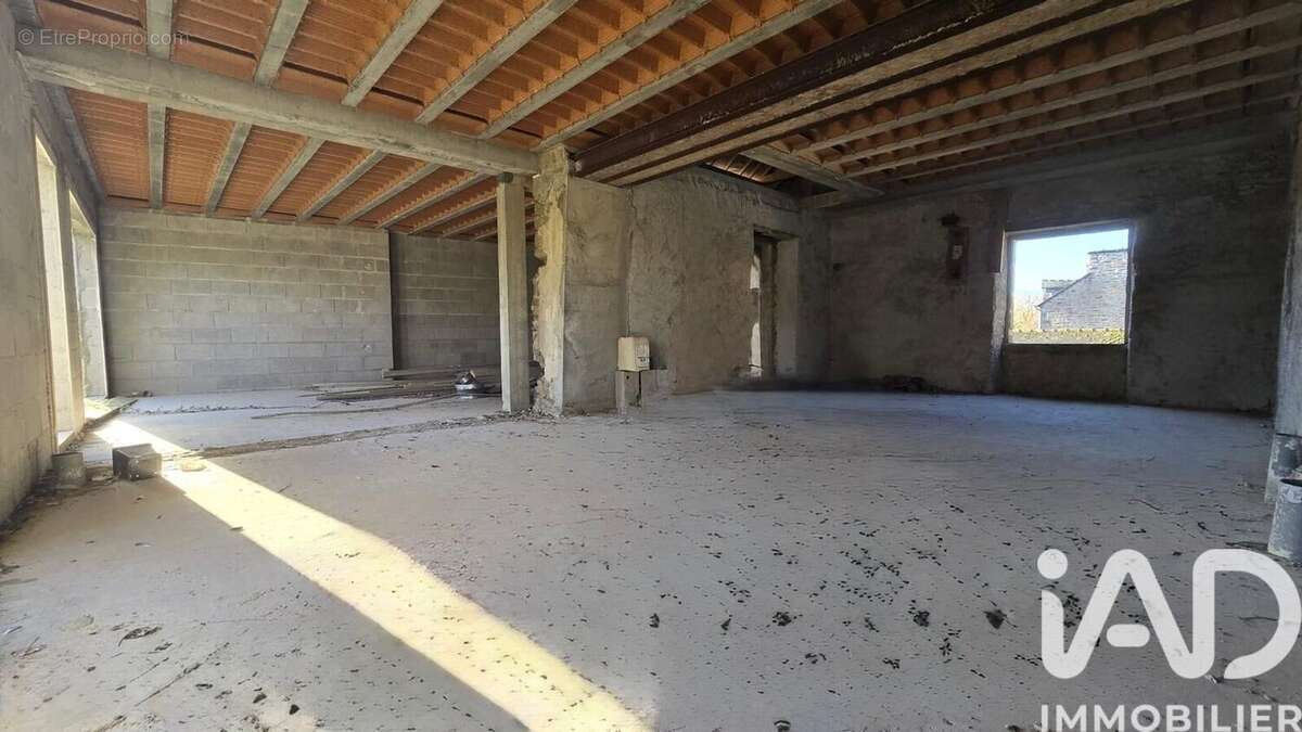 Photo 7 - Maison à LANVALLAY