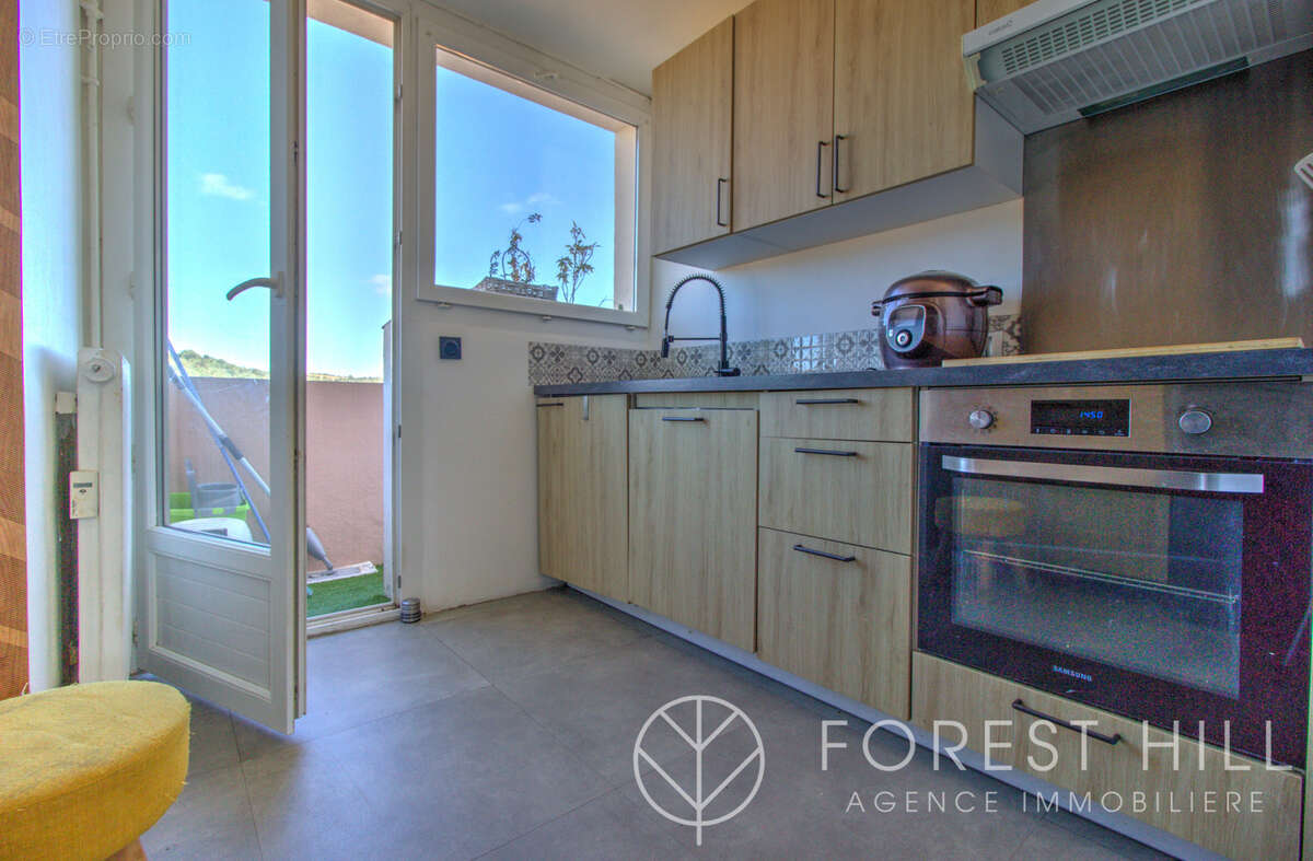 Appartement à CERET