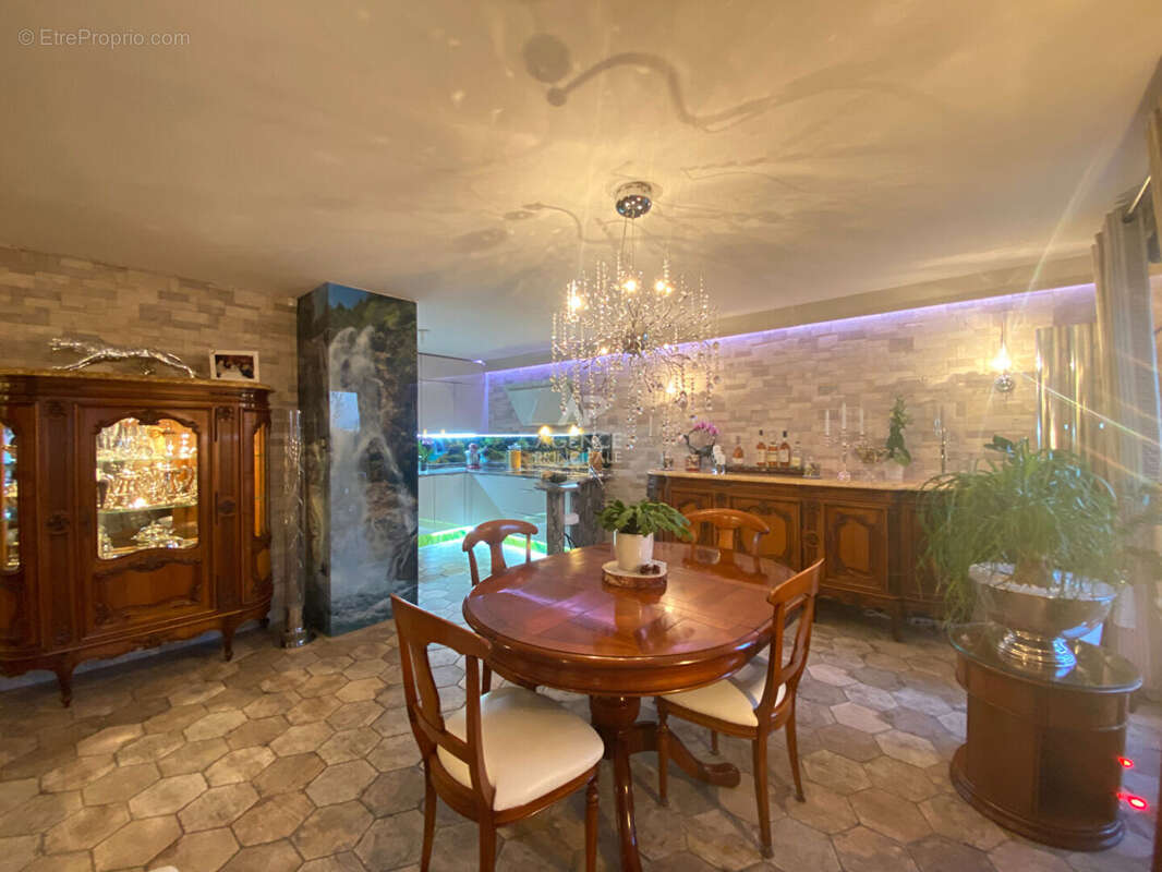 Appartement à SAINT-OUEN-L'AUMONE