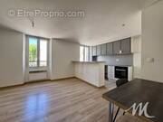 Appartement à BARJOLS