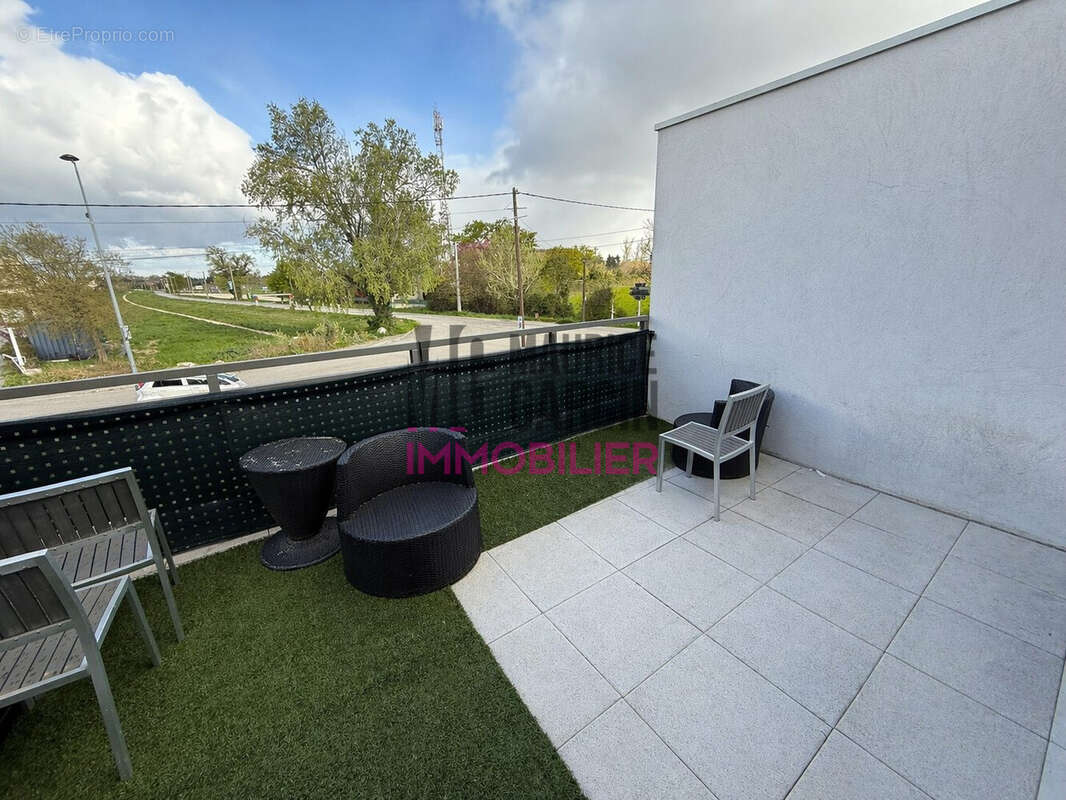 Appartement à AVIGNON