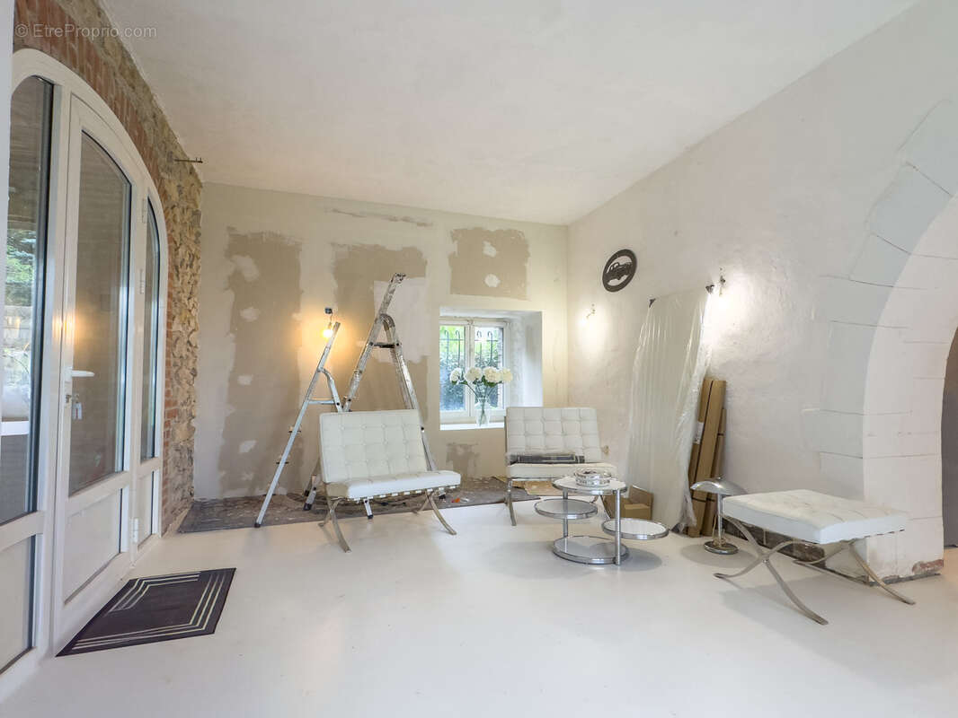 Maison à LORIOL-SUR-DROME