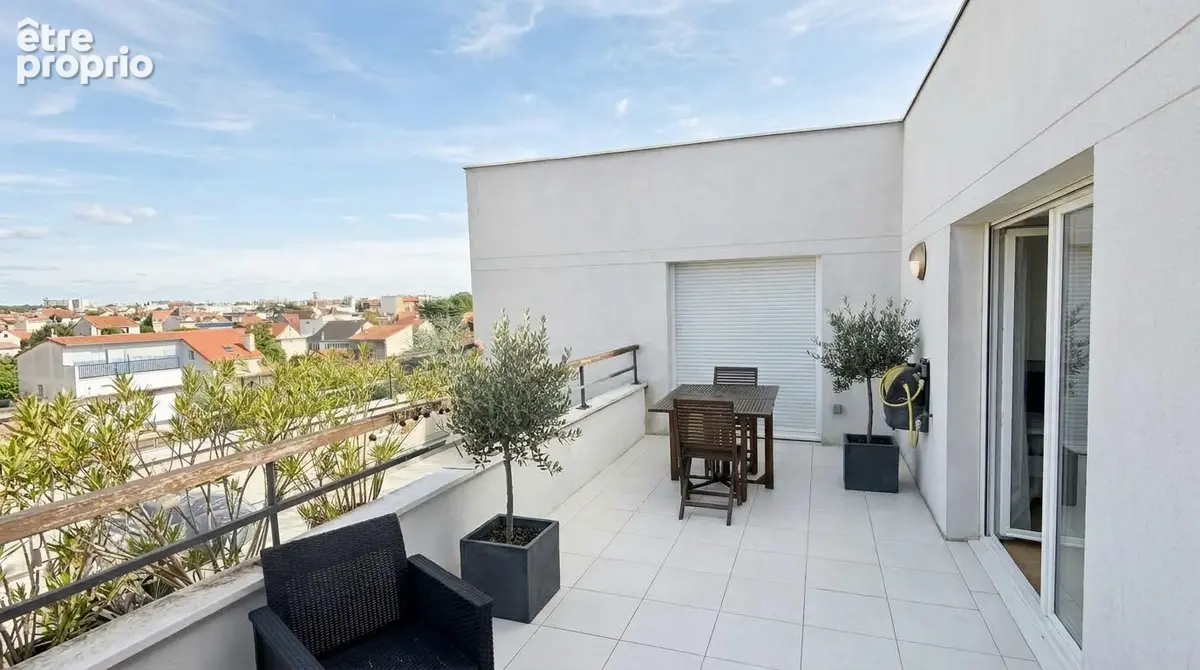 Photo Appartement à Colombes au prix de 369 000€