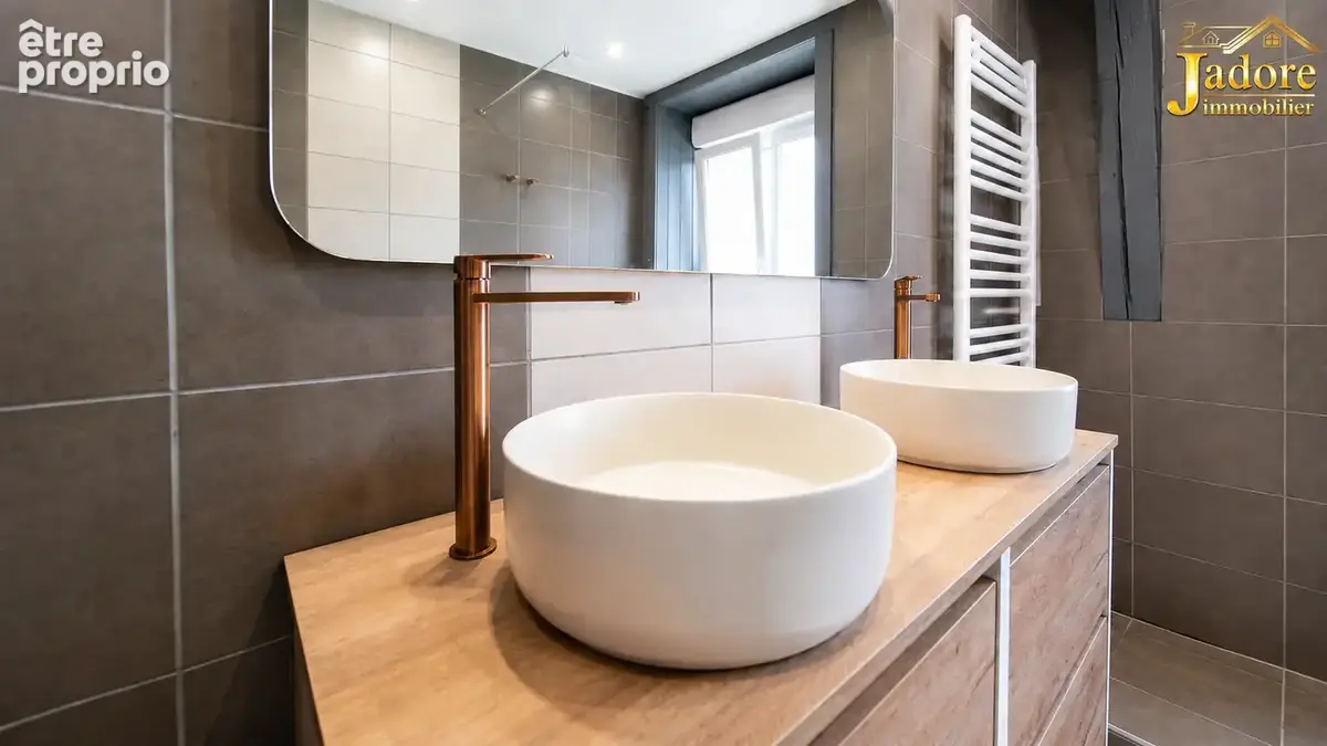 Magnifique duplex + terrasse - photo 11