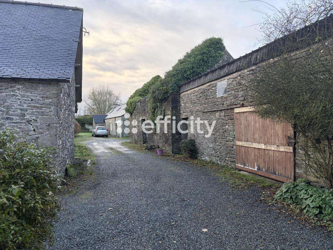 Maison 452 m² à Plouigneau  - photo 29