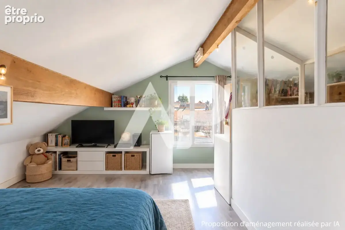 Sevres rive gauche - maison de charme - photo 7