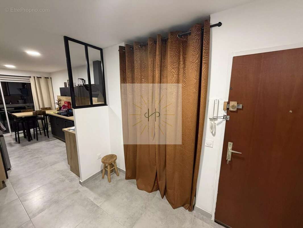 Appartement à VALENCE