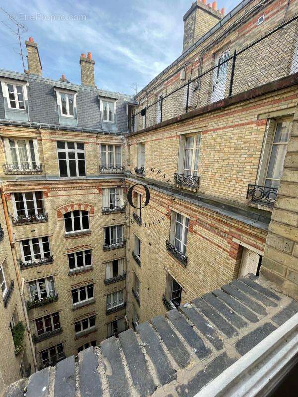 Appartement à PARIS-5E