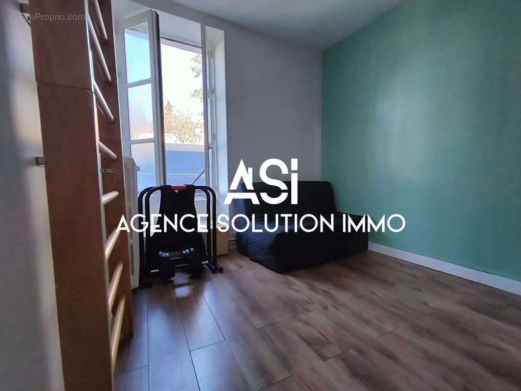 Maison à SILLE-LE-GUILLAUME