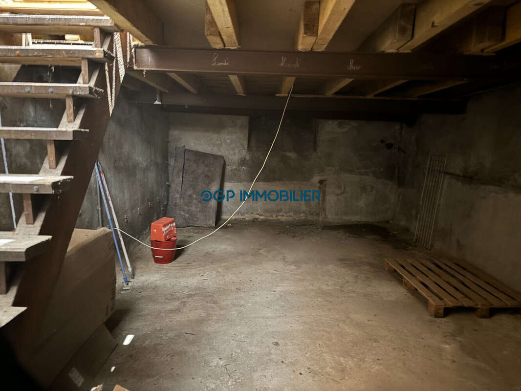 Commerce à TOULOUSE