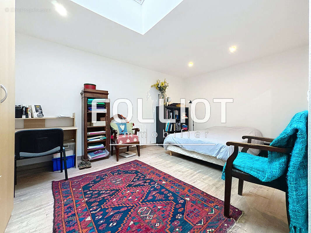 Maison à AGON-COUTAINVILLE