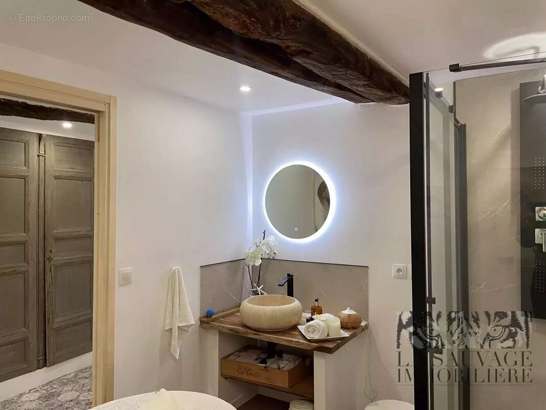 Maison à MONTESQUIEU-DES-ALBERES