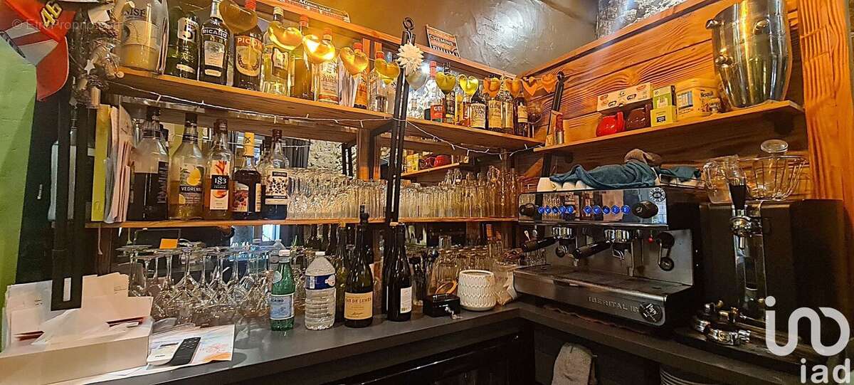 Photo 2 - Commerce à PEZENAS