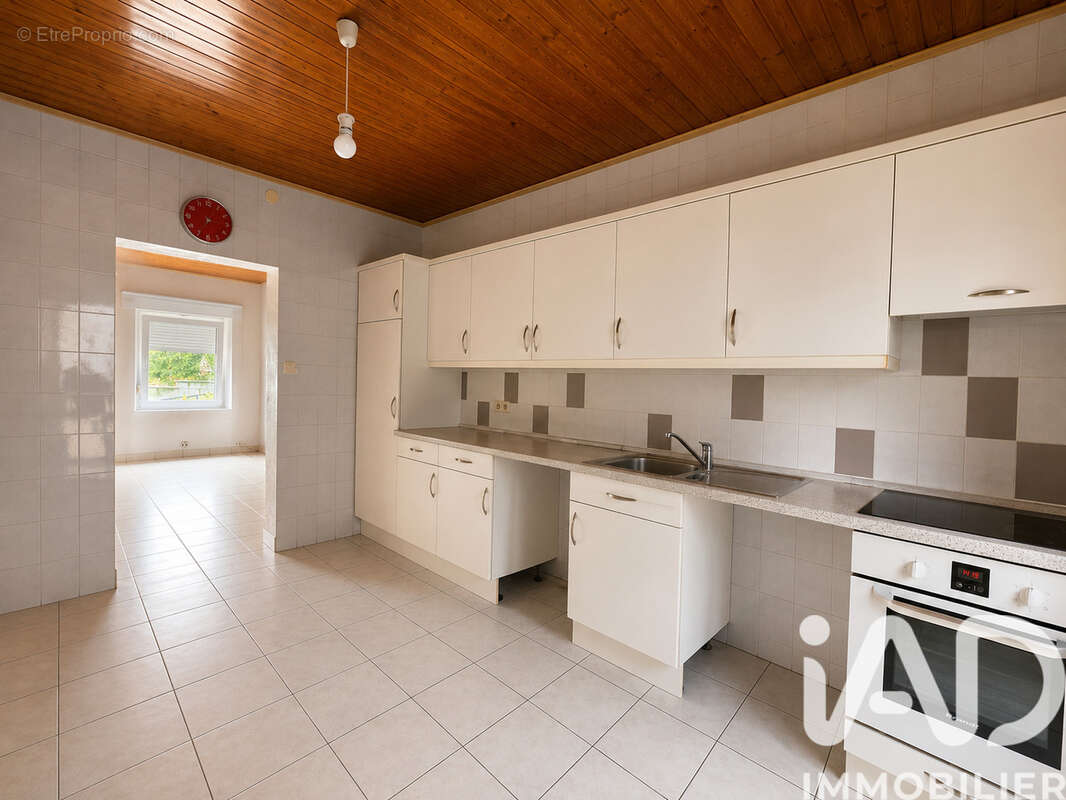 Photo 3 - Maison à VILLERUPT