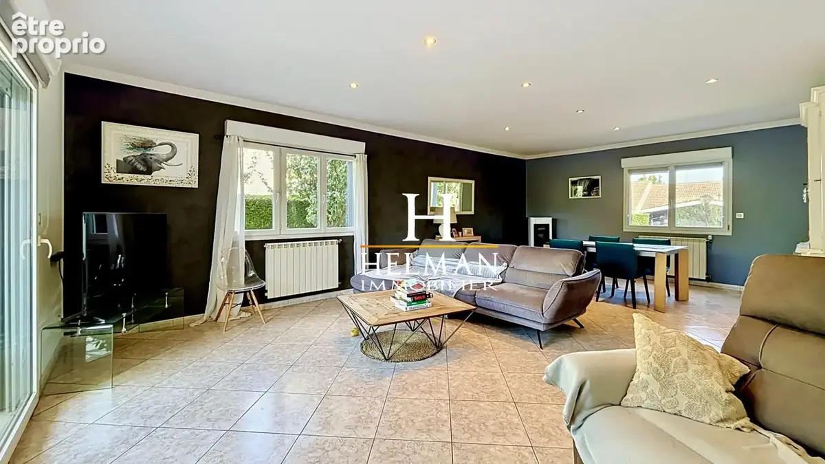 Maison 6 pièces 192 m² à vendre à Longuenesse (62219) - photo 7