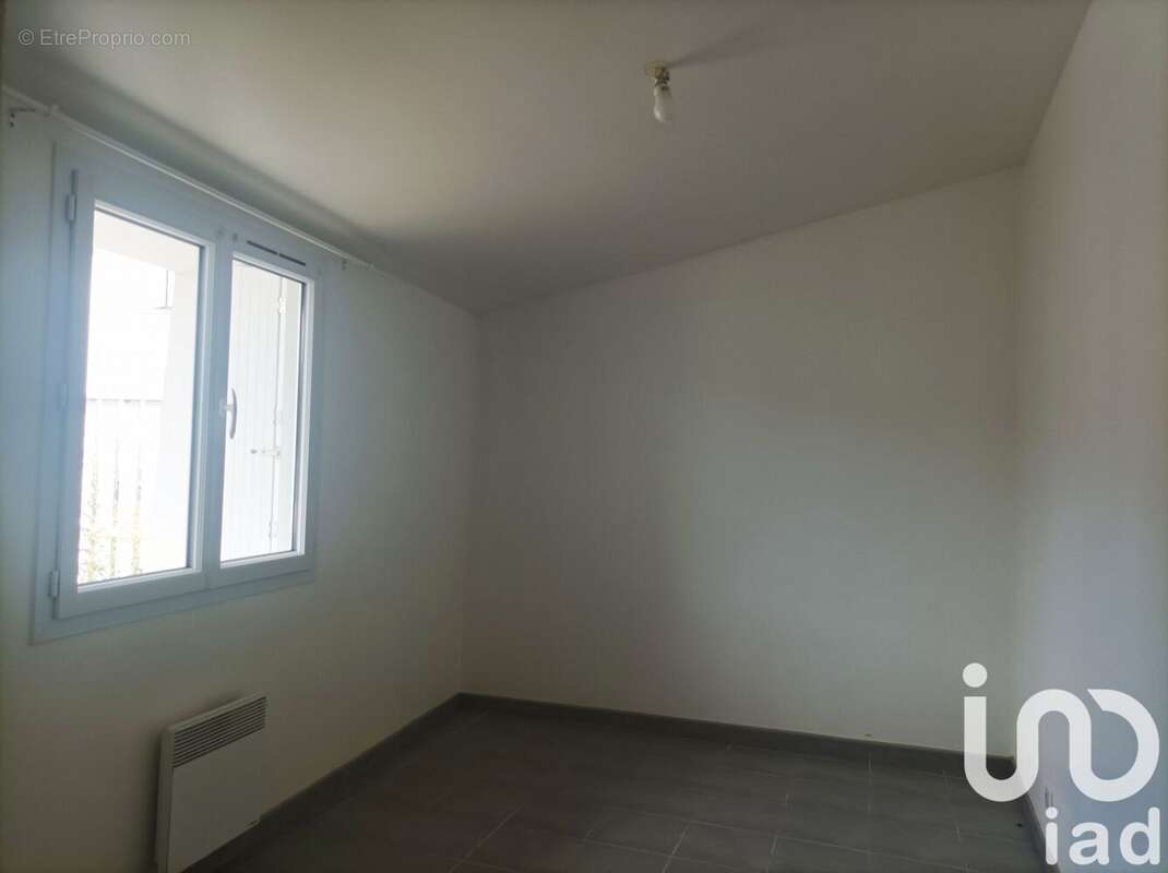 Photo 6 - Maison à SAINT-JUST-LUZAC