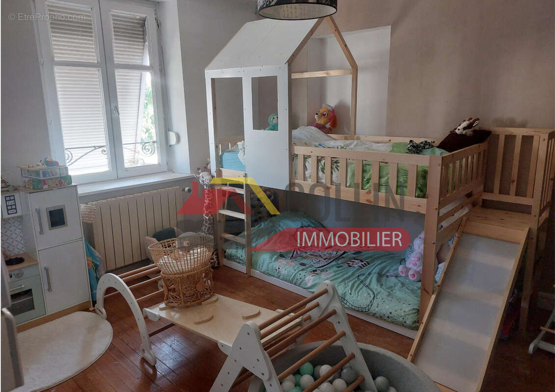 Immeuble + fond de commerce boulangerie - photo 5
