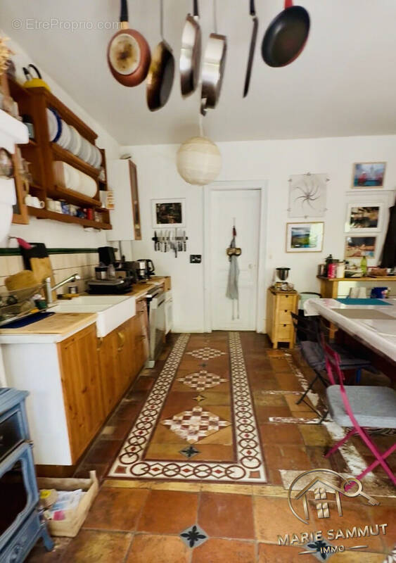 Maison à PLAISSAN
