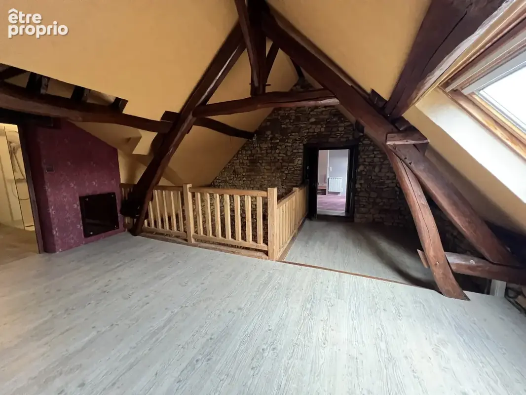 Maison 208 m² à Perigny  - photo 6