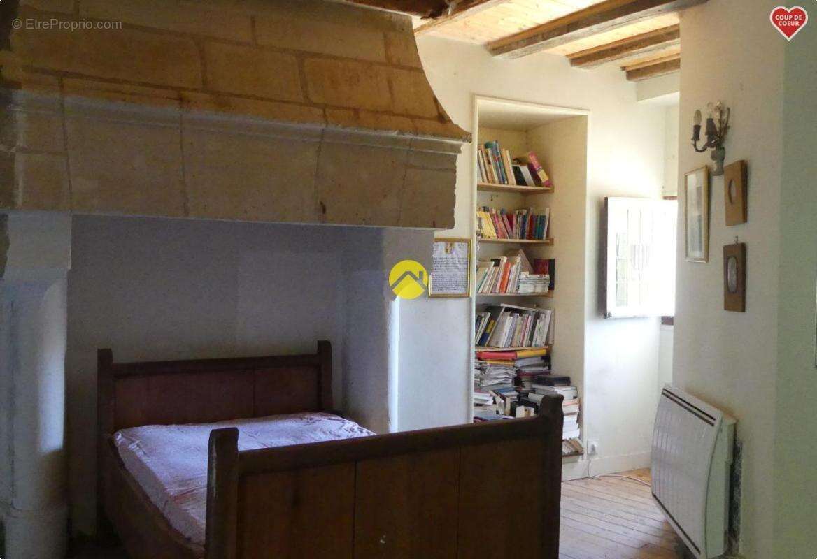 Maison à LANGEAIS