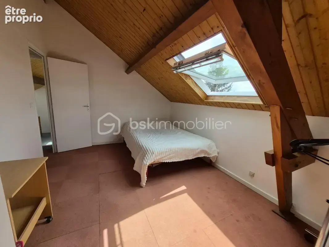 Belle maison de 113.75 m2 avec terrain, sous sol - photo 15