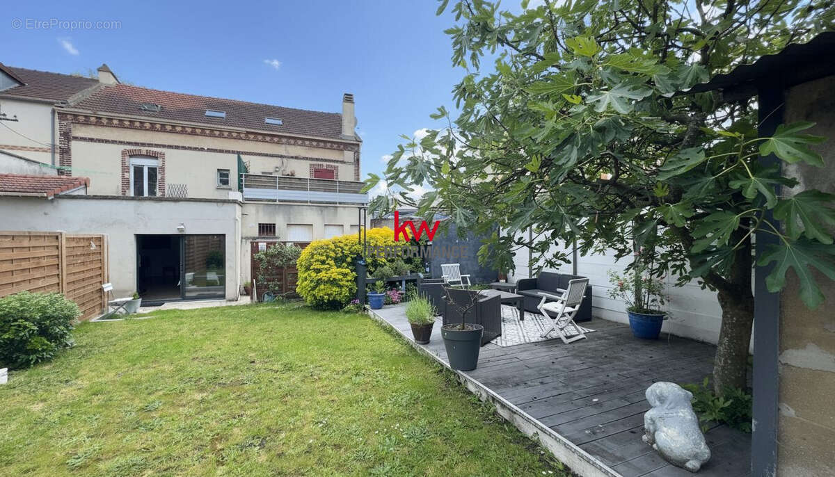 Maison 131 m² à Montlignon  - photo 5