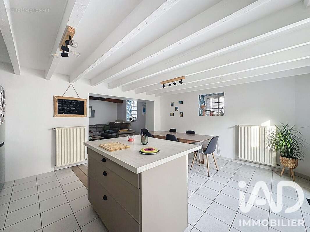 Photo 4 - Maison à THOUARS