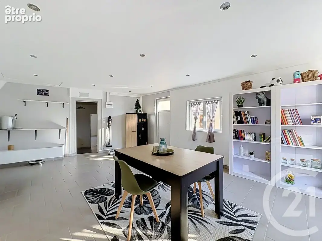 Maison 5 pièces 121 m² à vendre à Saint-Phal (10130) - photo 2