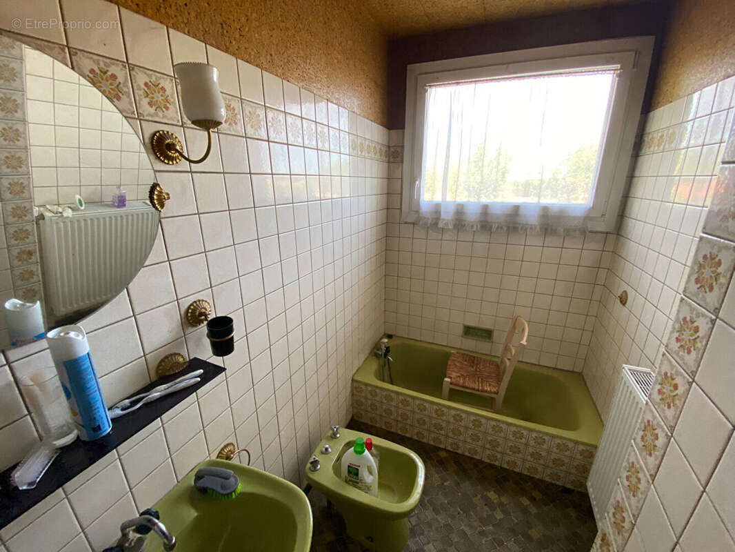 Maison  4 pièce(s) - photo 6