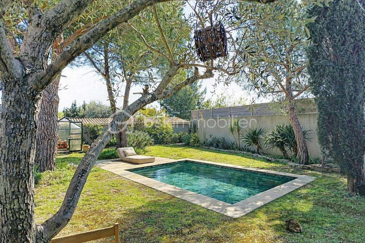 Maison à COURNONTERRAL