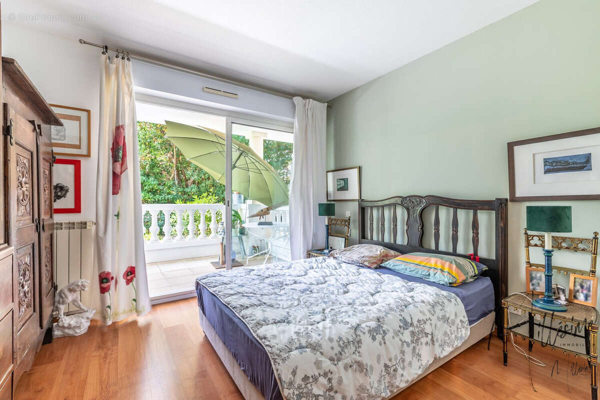 Appartement 71 m² à Anglet  - photo 8