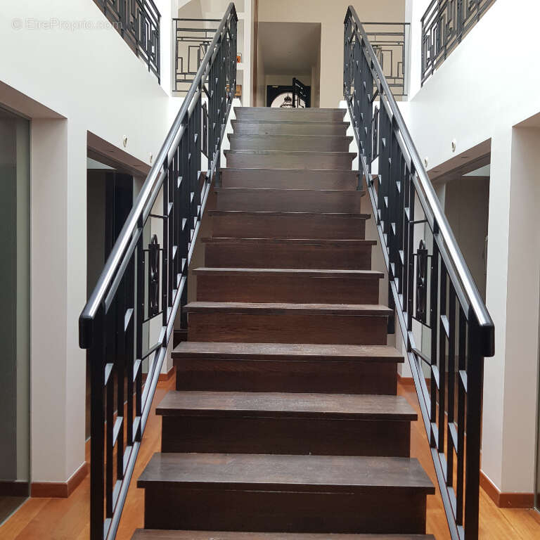 Magnifique propriété maisons laffitte - photo 11