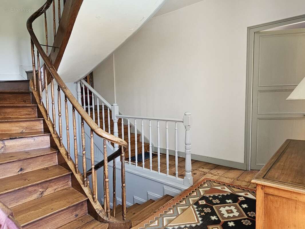 Maison à SALIES-DE-BEARN