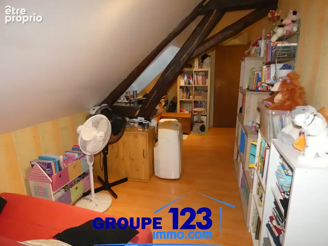 Habitable de suite - photo 9