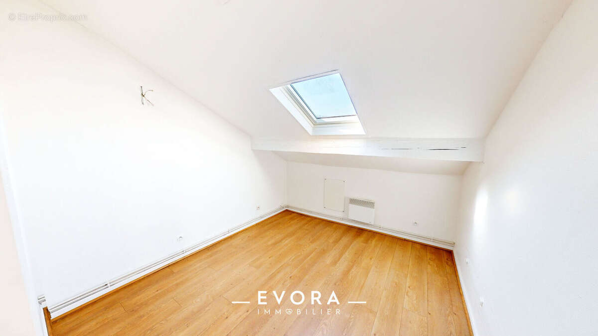 Appartement à LE BAN-SAINT-MARTIN