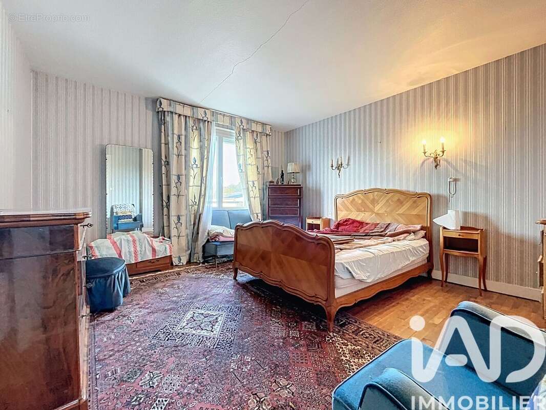 Photo 9 - Maison à LANGUIDIC