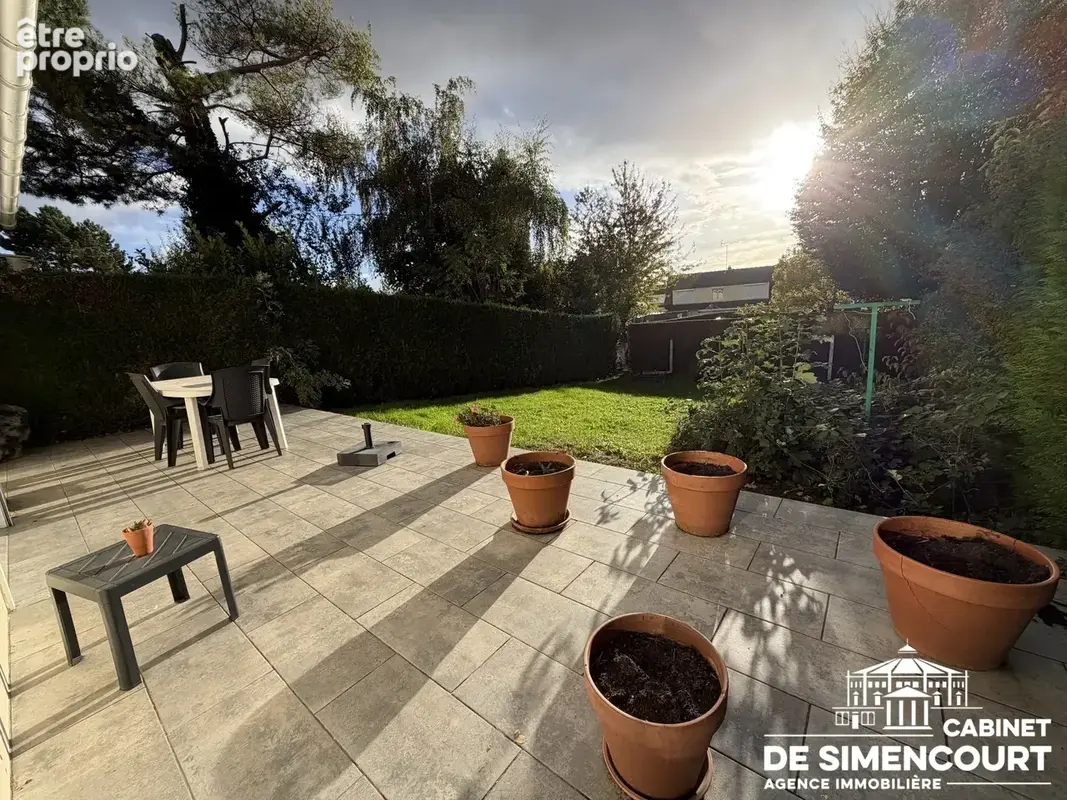 Métropole Est - Maison 4 chambres - Jardin - Garage - photo 3
