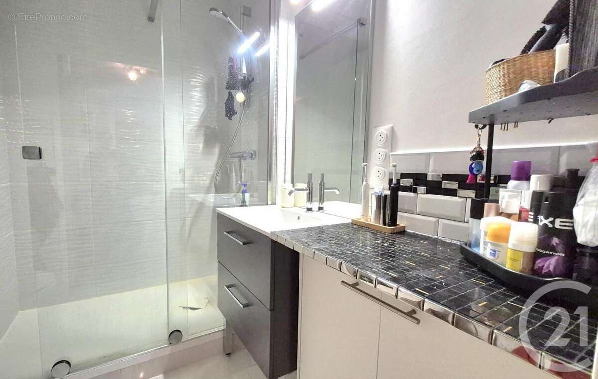 Appartement à CRETEIL