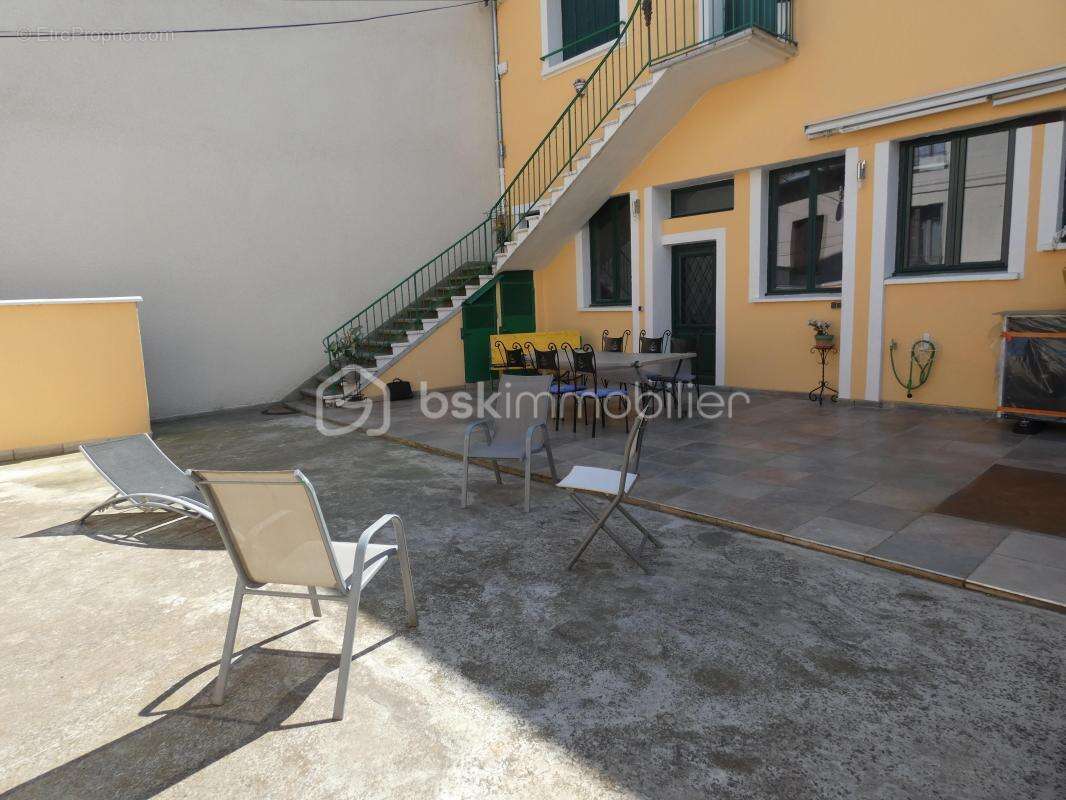 Maison à SAINT-ETIENNE