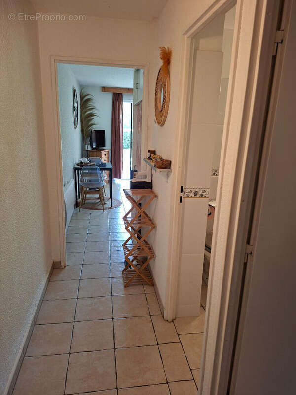 Appartement à SAINT-RAPHAEL