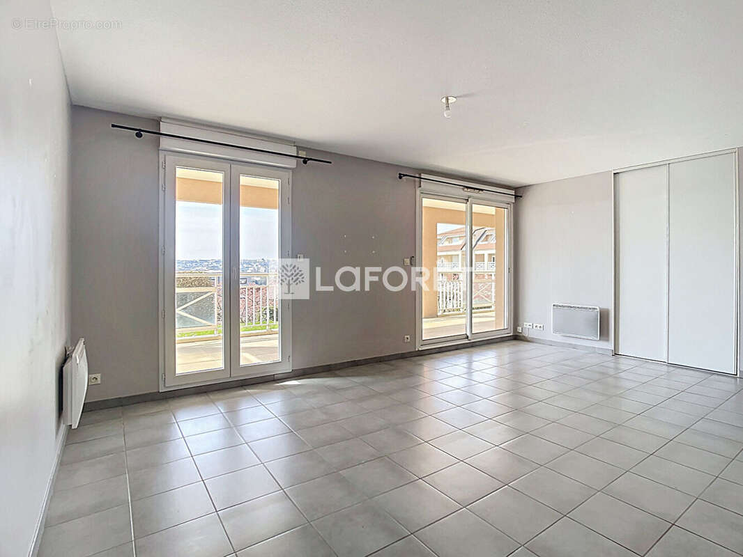 Appartement à LIMOGES