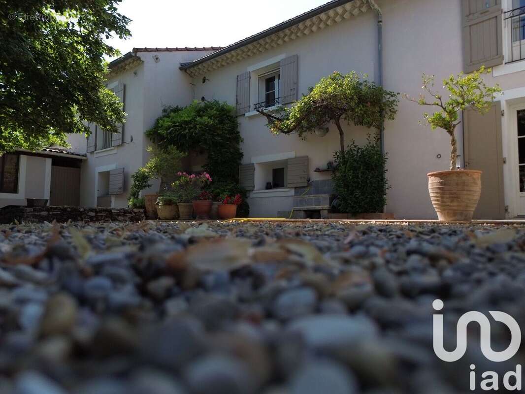 Photo 2 - Maison à CAVAILLON
