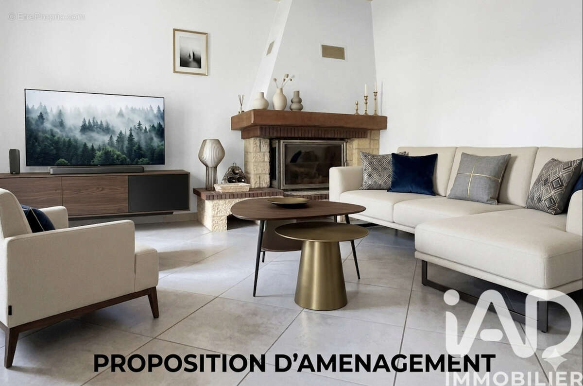 Photo 4 - Maison à COUERON