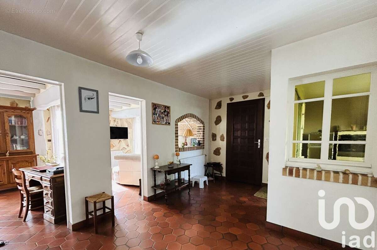 Photo 5 - Maison à HEURTEAUVILLE