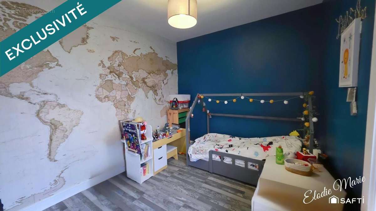 Photo 9 - Appartement à CAEN