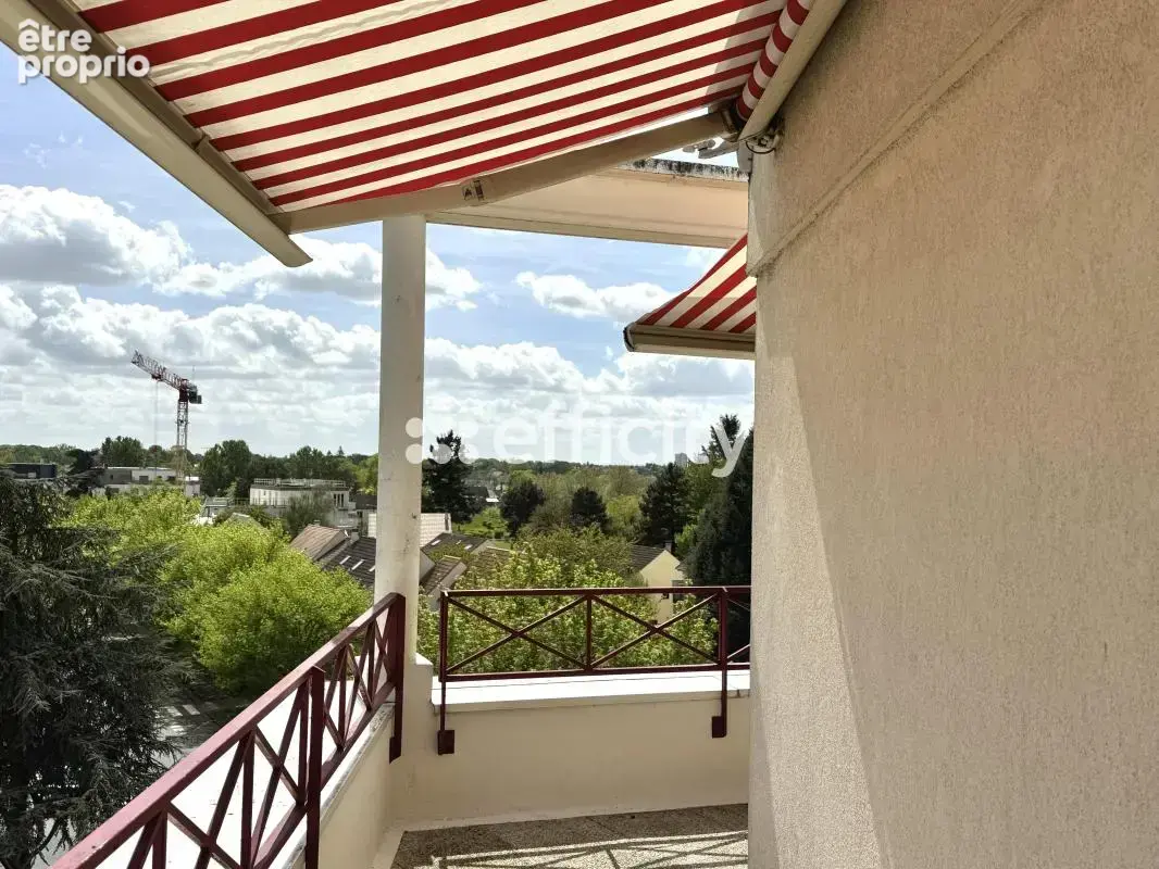 Appartement - photo 8