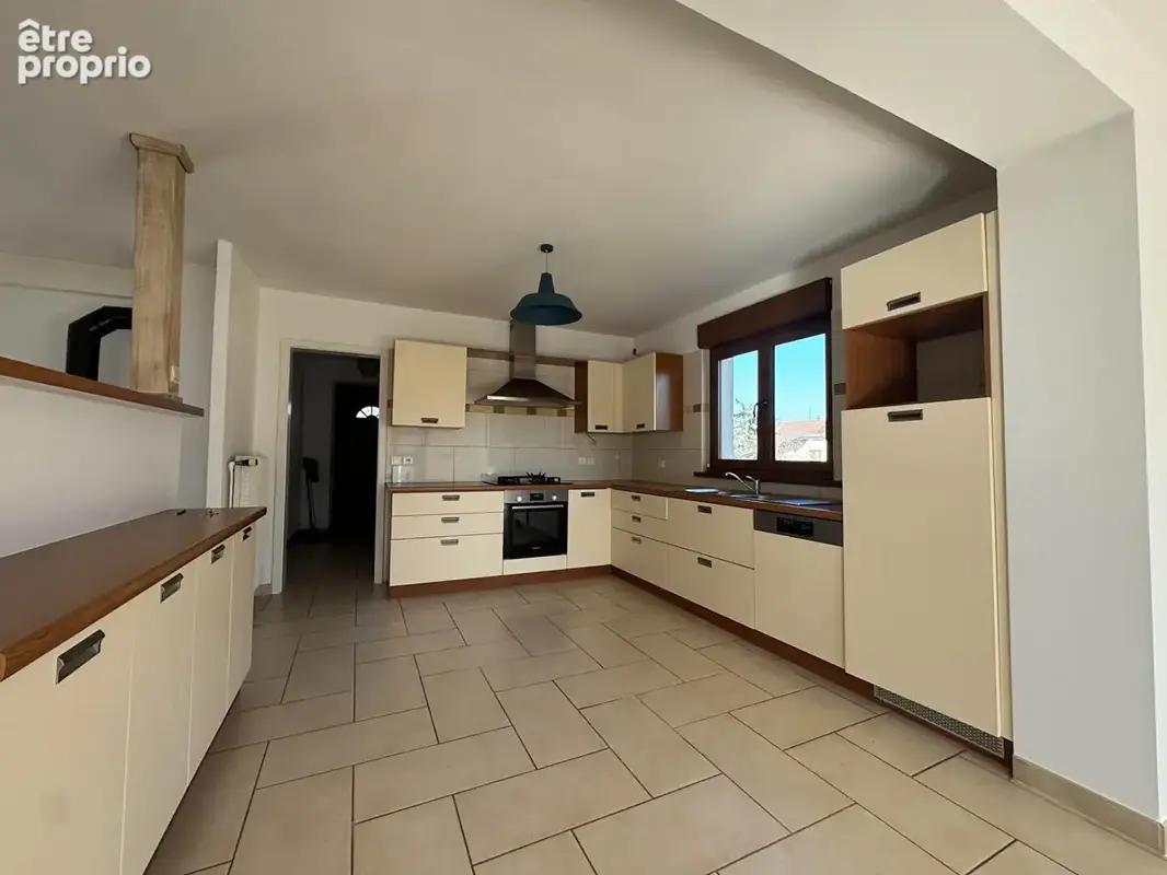 Maison individuelle cernay - photo 5