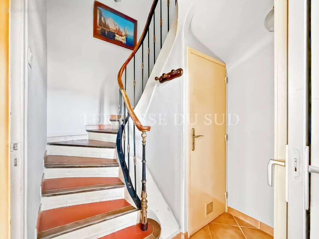 Maison à MARSEILLE-8E