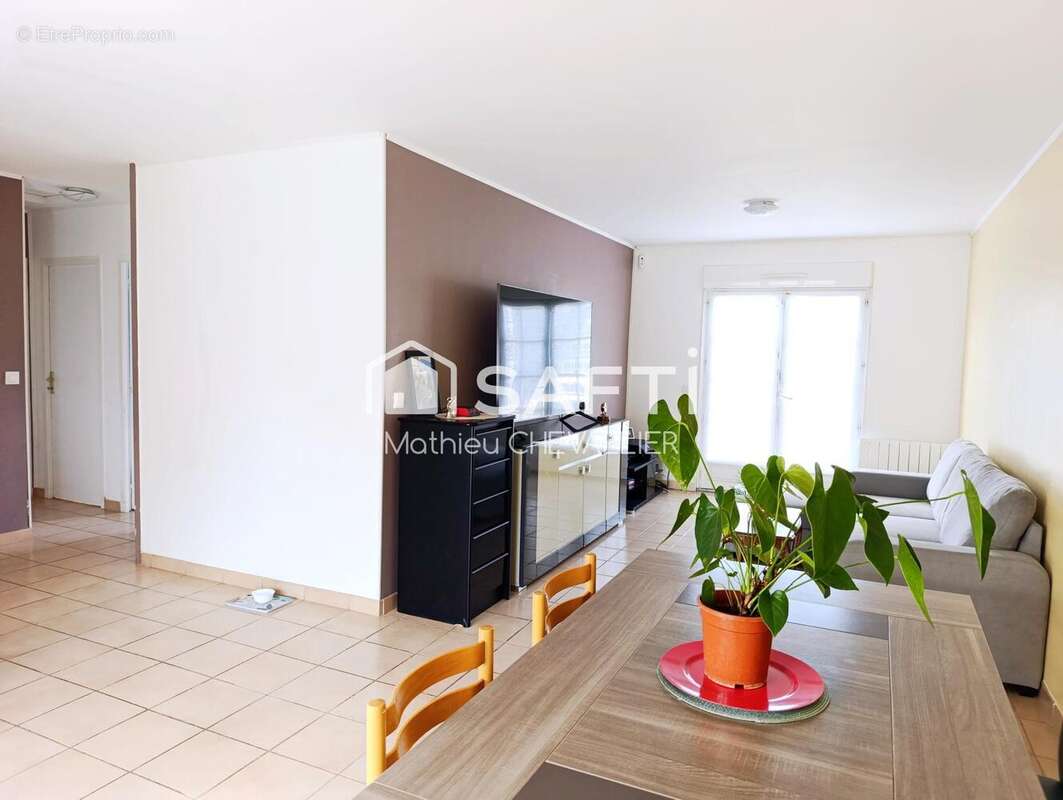 Photo 3 - Maison à FRIVILLE-ESCARBOTIN